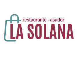 La solana Logo