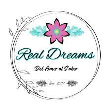Real Dreams Logo
