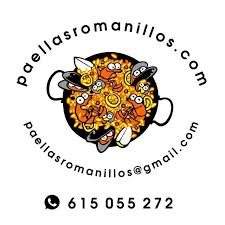 Romanillos Logo